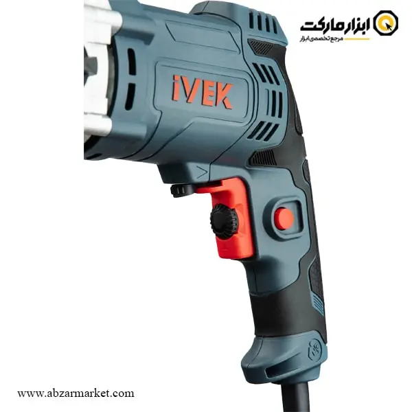 دریل گیربکسی ایوک مدل K-7320