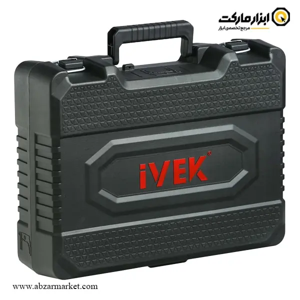 دریل گیربکسی ایوک مدل K-7320