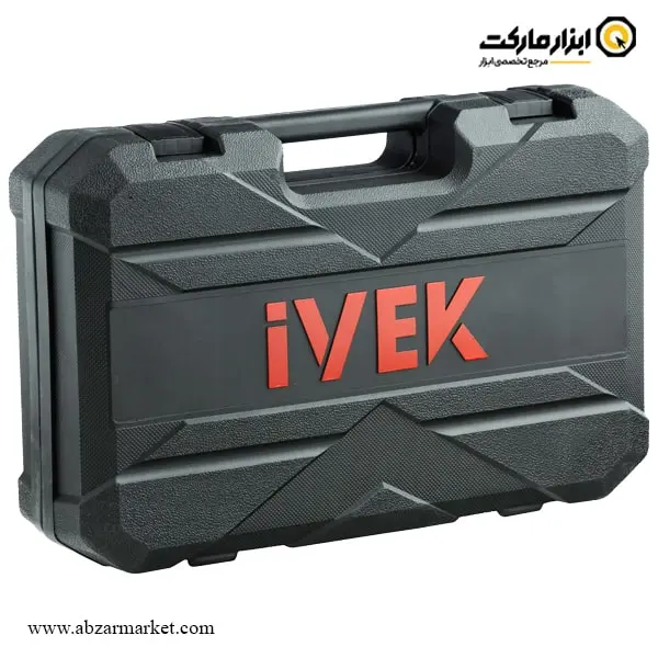 چکش تخریب ایوک 6 کیلویی مدل K-7406