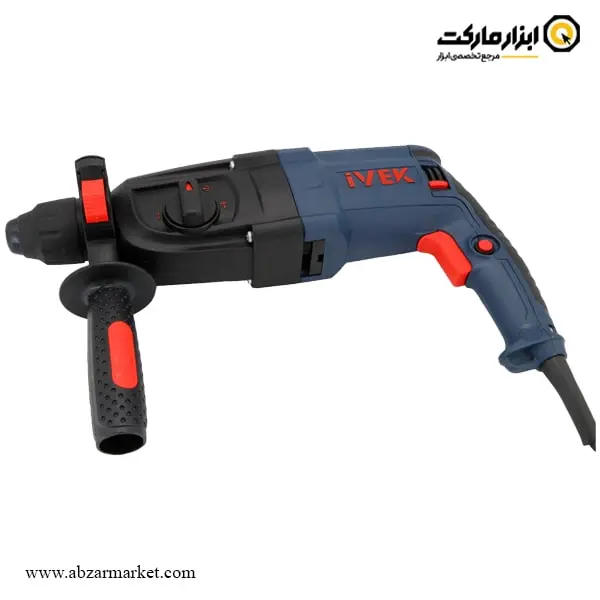 دریل بتن کن ایوک 3 کیلویی مدل K-7426
