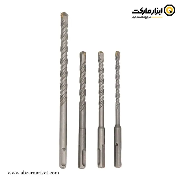 دریل بتن کن ایوک 3 کیلویی مدل K-7426