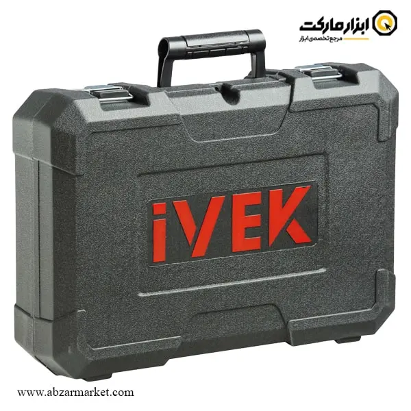 دریل بتن کن ایوک 3 کیلویی مدل K-7426
