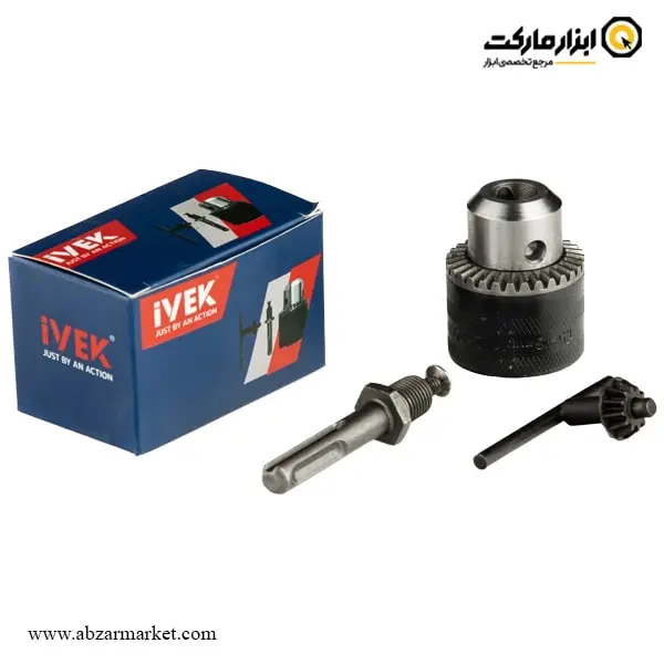 دریل بتن کن ایوک 3 کیلویی مدل K-7427P