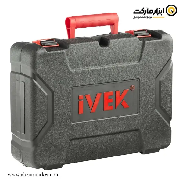 دریل بتن کن ایوک 3 کیلویی مدل K-7427P