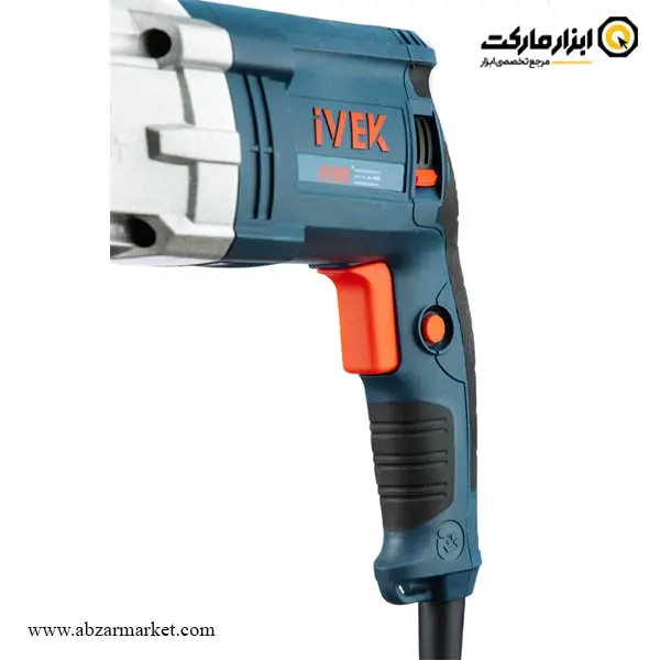 دریل بتن کن ایوک 3 کیلویی مدل K-7430