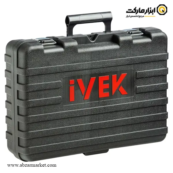 دریل بتن کن ایوک 3 کیلویی مدل K-7430