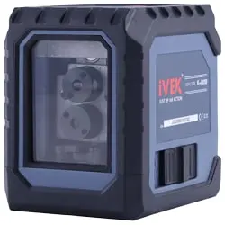 تراز لیزری ایوک دو خط مدل K-8010