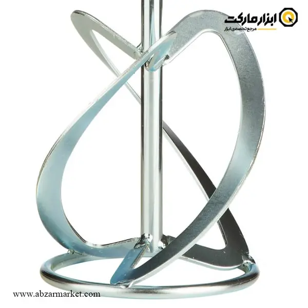 میله همزن مصالح ایوک رو به پایین مدل K-8202