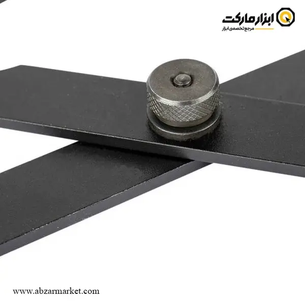 زاویه سنج فلزی داسکوا مدل 0005-1804