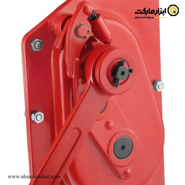 جک دنده ای 5 تن رونیکس مدل RH-4948