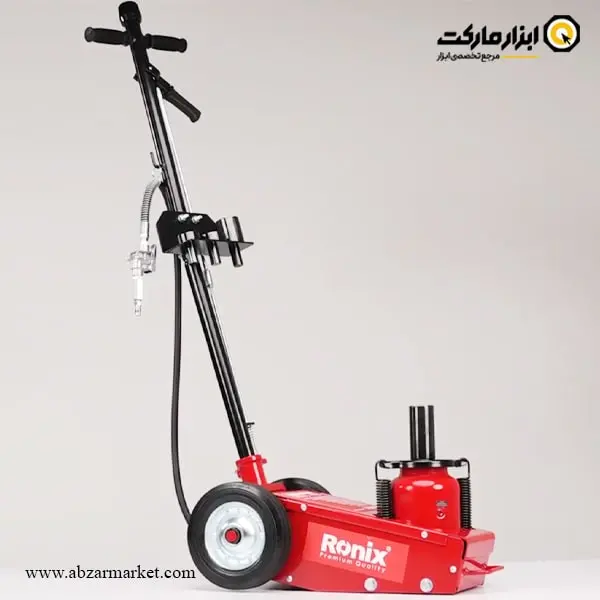 جک سوسماری بادی رونیکس 35 تن مدل RH-4950