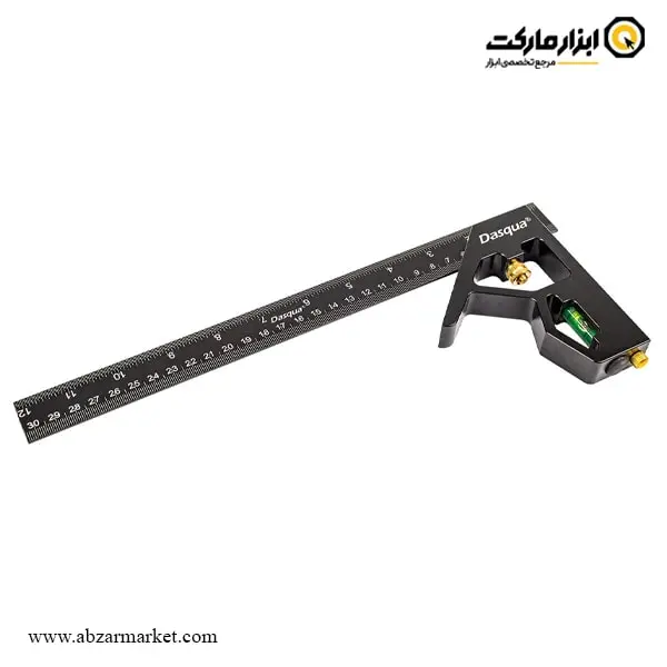 گونیا مرکب داسکوا مدل 0805-1804