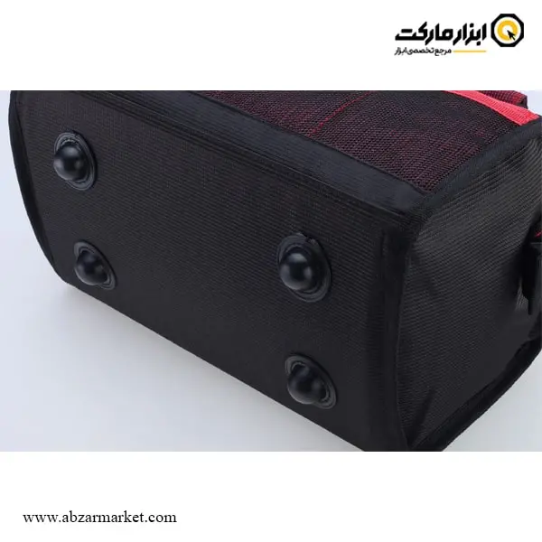 کیف ابزار ماشین ایوک 31 سانتی متر مدل K-8221 کیف ابزار ماشین ایوک 31 سانتی متر مدل K-8221