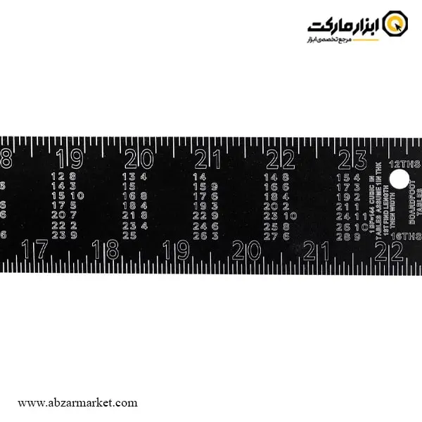 گونیا نجاری داسکوا 600x400 میلی متر مدل 0910-1804