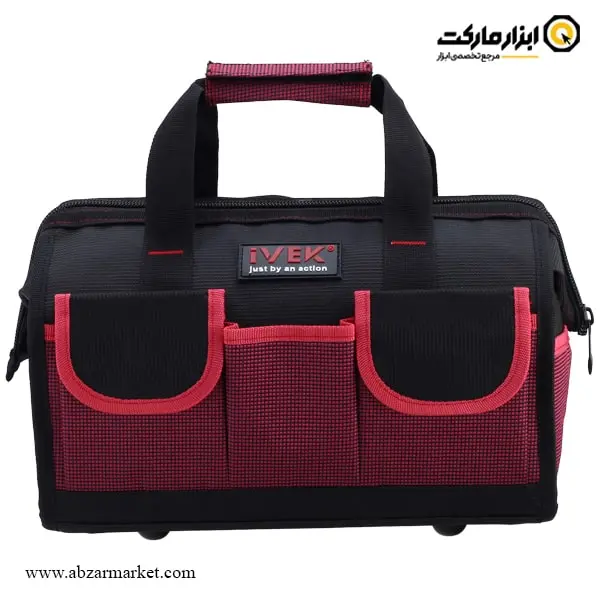 کیف ابزار ایوک 35 سانتی متر Soso مدل K-8222