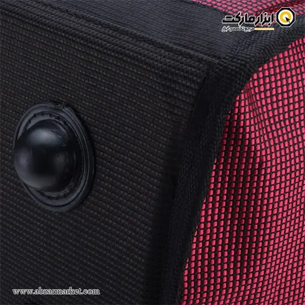 کیف ابزار ایوک 37 سانتی متر Jumbo مدل K-8223