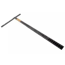 خط کش T نجاری داسکوا فوق بلند مدل 1005-1804