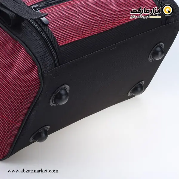 کیف ابزار ایوک 38 سانتی متر King Size مدل K-8224