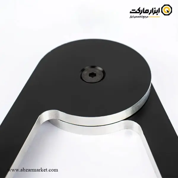 زاویه سنج فارسی بر داسکوا مدل 1006-1804