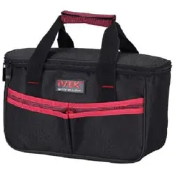 کیف ابزار ایوک 33 سانتی متر Medium Cubic مدل K-8230