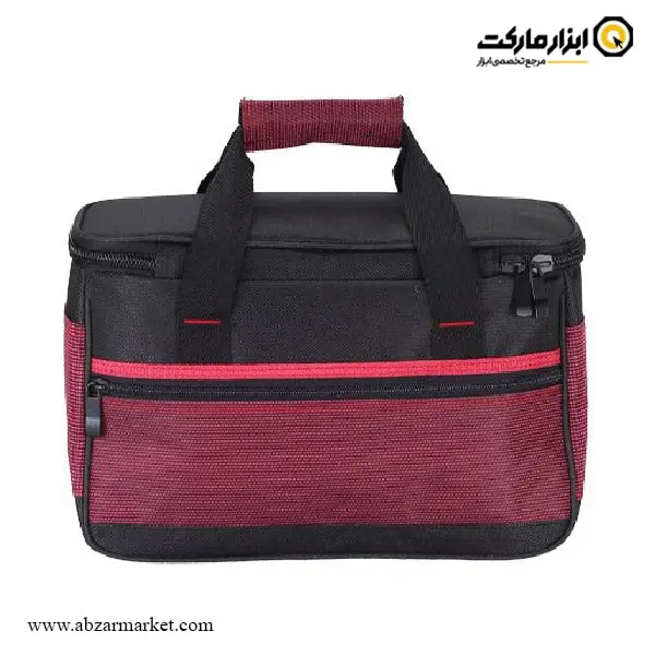 کیف ابزار ایوک 36 سانتی متر Large Cubic مدل K-8231