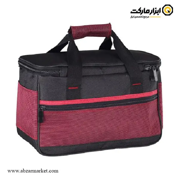 کیف ابزار ایوک 36 سانتی متر Large Cubic مدل K-8231