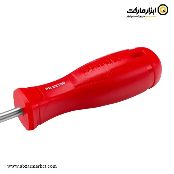 ست پیچ گوشتی رونیکس 12 عددی مدل RH-2728 ست پیچ گوشتی رونیکس 12 عددی مدل RH-2728
