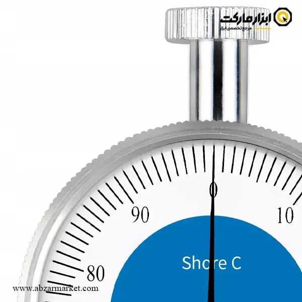 سختی سنج پلاستیک داسکوا مدل 1095-1804