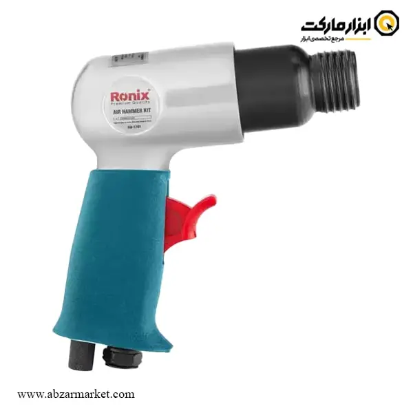 چکش تخریب بادی رونیکس مدل RA-1701