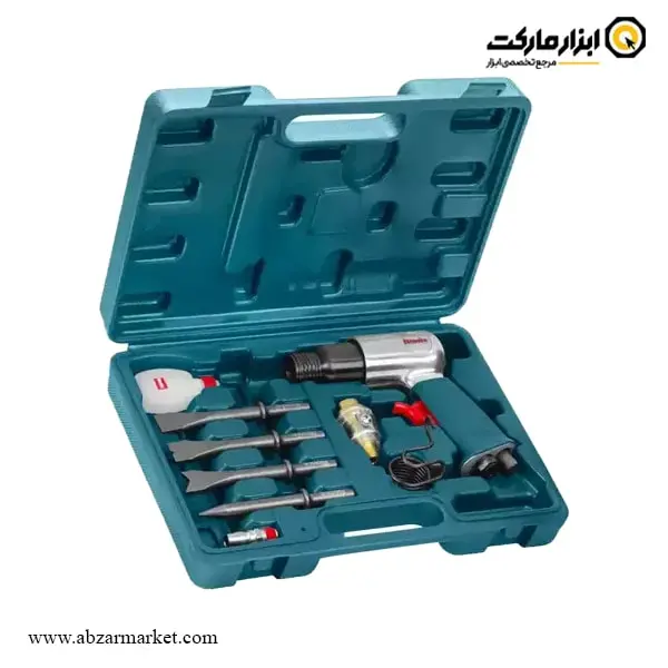 چکش تخریب بادی رونیکس مدل RA-1701
