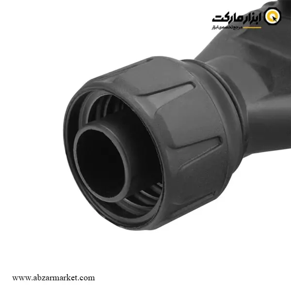 سنباده بادی لرزان گرد رونیکس 150 میلی متر مدل RA-1601