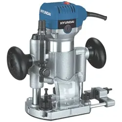 اور فرز هیوندای مدل HP-858