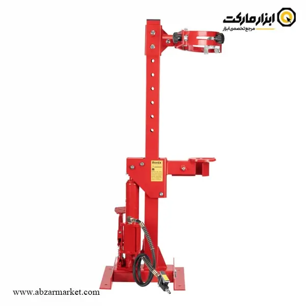فنر جمع کن بادی رونیکس مدل RH-4952 فنر جمع کن بادی رونیکس مدل RH-4952