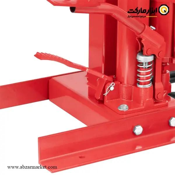 فنر جمع کن بادی رونیکس مدل RH-4952 فنر جمع کن بادی رونیکس مدل RH-4952