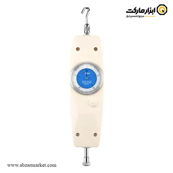 نیروسنج ساعتی داسکوا مدل 1132-1804 نیروسنج ساعتی داسکوا مدل 1132-1804