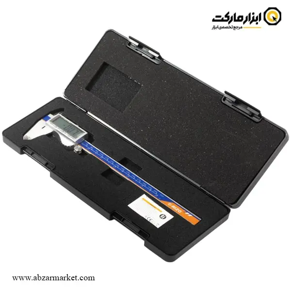 کولیس دیجیتال ریزو 20 سانتی متر مدل CAL200G