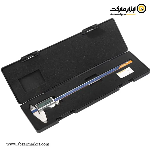 کولیس دیجیتال ریزو 30 سانتی متر مدل CAL300G