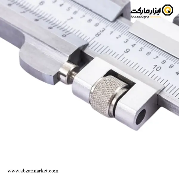 کولیس ورنیه داسکوا 50 سانتی متر فک بلند مدل 0002-1305 کولیس ورنیه داسکوا 50 سانتی متر فک بلند مدل 0002-1305