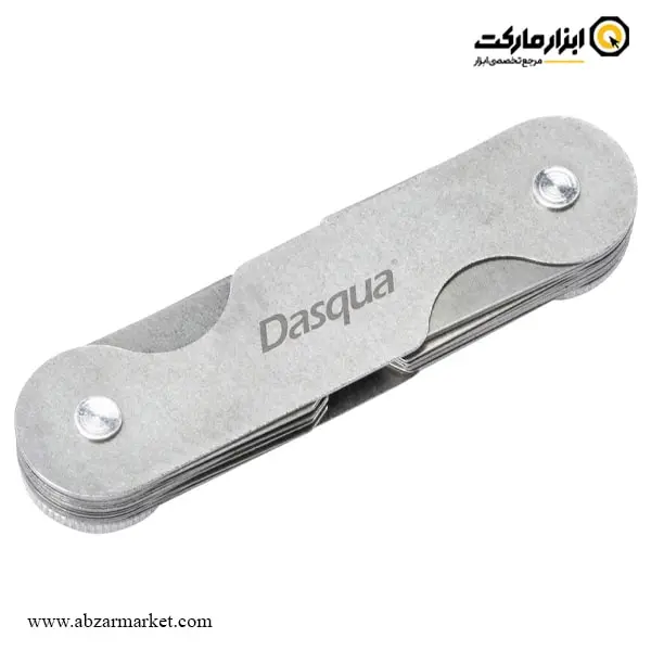 شابلون شعاع سنج داسکوا مدل 0015-1351