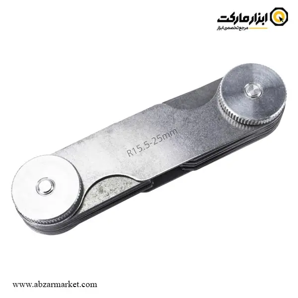 شابلون شعاع سنج داسکوا مدل 0015-1351