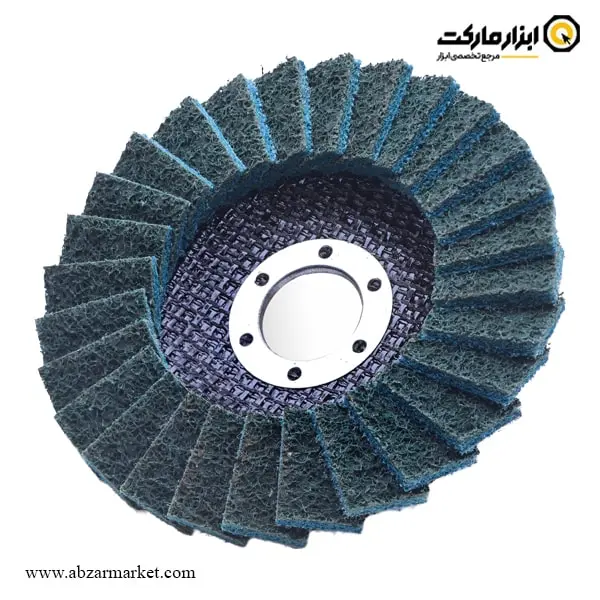 فلاپ اسکاچ ریزو 115 میلی متر مدل 115WF