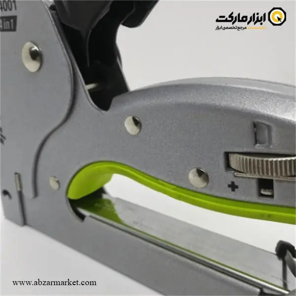 منگنه کوب دستی مایلز مدل TS-4001 منگنه کوب دستی مایلز مدل TS-4001