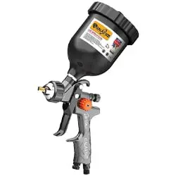 پیستوله رنگ بادی گلکسی وان تفلونی مدل داوینچی Da Vinci