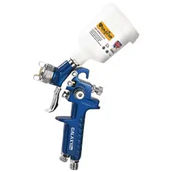 پیستوله سایه پاش بادی گلکسی وان مدل H-2000P