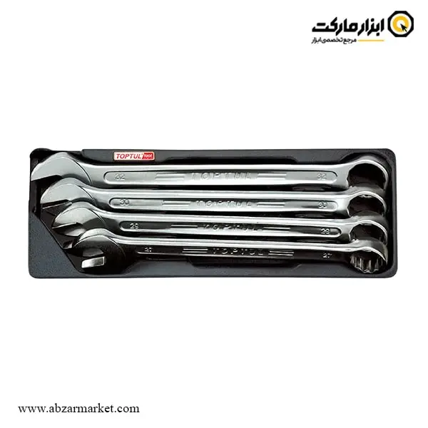 جعبه ابزار چرخ دار کشویی تاپ تول 275 پارچه مدل GCAJ275E جعبه ابزار چرخ دار کشویی تاپ تول 275 پارچه مدل GCAJ275E