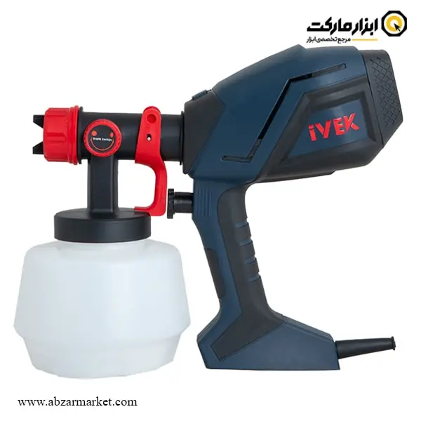پیستوله برقی ایوک 600 وات مدل K-6060