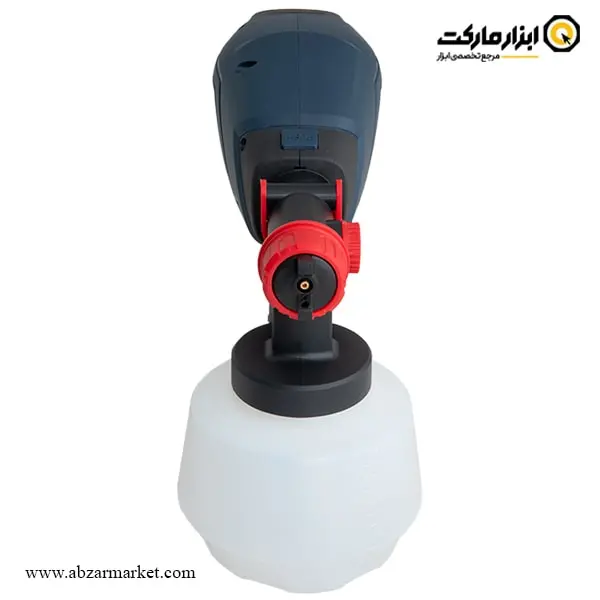 پیستوله برقی ایوک 600 وات مدل K-6060