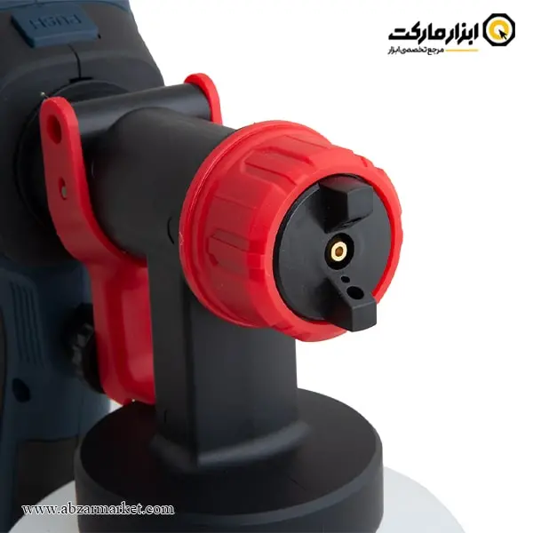 پیستوله برقی ایوک 600 وات مدل K-6060