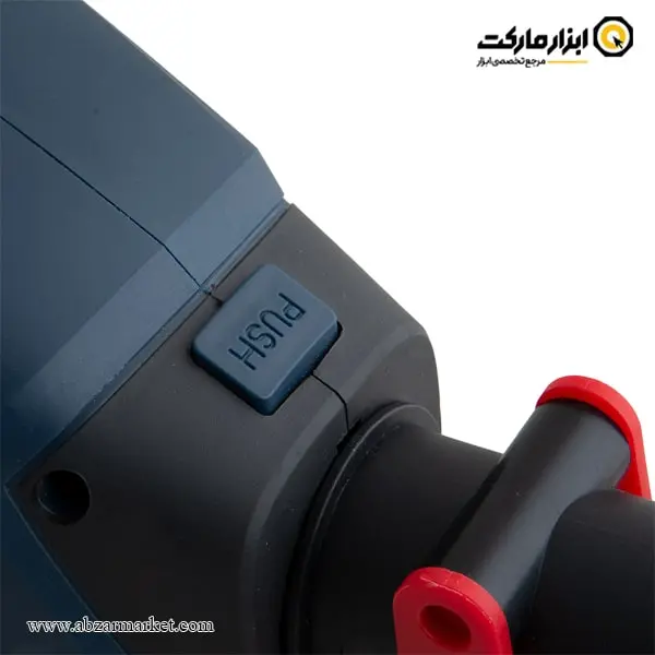 پیستوله برقی ایوک 600 وات مدل K-6060