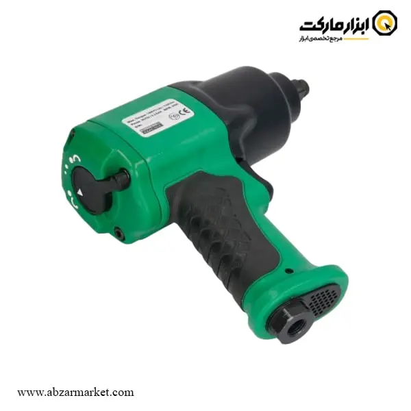 بکس بادی تاپ تول 1/2 اینچ مدل KAAC1610